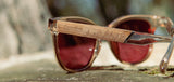 Shwood CAMP Cove Smokey Bear Desert // Smokey Bear
