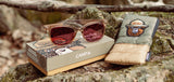 Shwood CAMP Cove Smokey Bear Desert // Smokey Bear