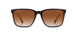 Shwood CAMP Crag Grateful Dead Black // Grateful Dead Stealie Engraved