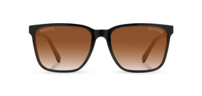 Shwood CAMP Crag Grateful Dead Black // Grateful Dead Stealie Engraved