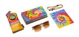 Shwood CAMP Crag Grateful Dead Desert // Grateful Dead Bears Engraved