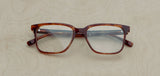Shwood Creswell Tobacco & Mahogany