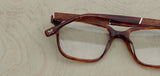Shwood Creswell Tobacco & Mahogany