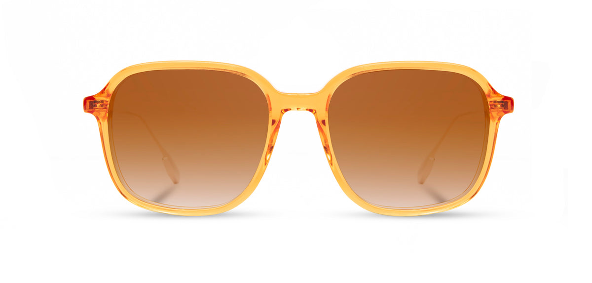 Shwood Donaca Tangerine