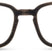 Shwood Duncan Distressed Dark Walnut & Matte Brindle