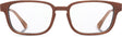 Shwood Duncan Red Slate