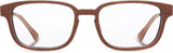 Shwood Duncan Red Slate