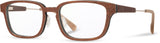 Shwood Duncan Red Slate