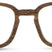 Shwood Duncan Walnut & Matte Brindle