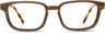 Shwood Duncan Walnut & Matte Brindle