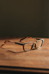 Shwood Duncan Walnut & Matte Brindle