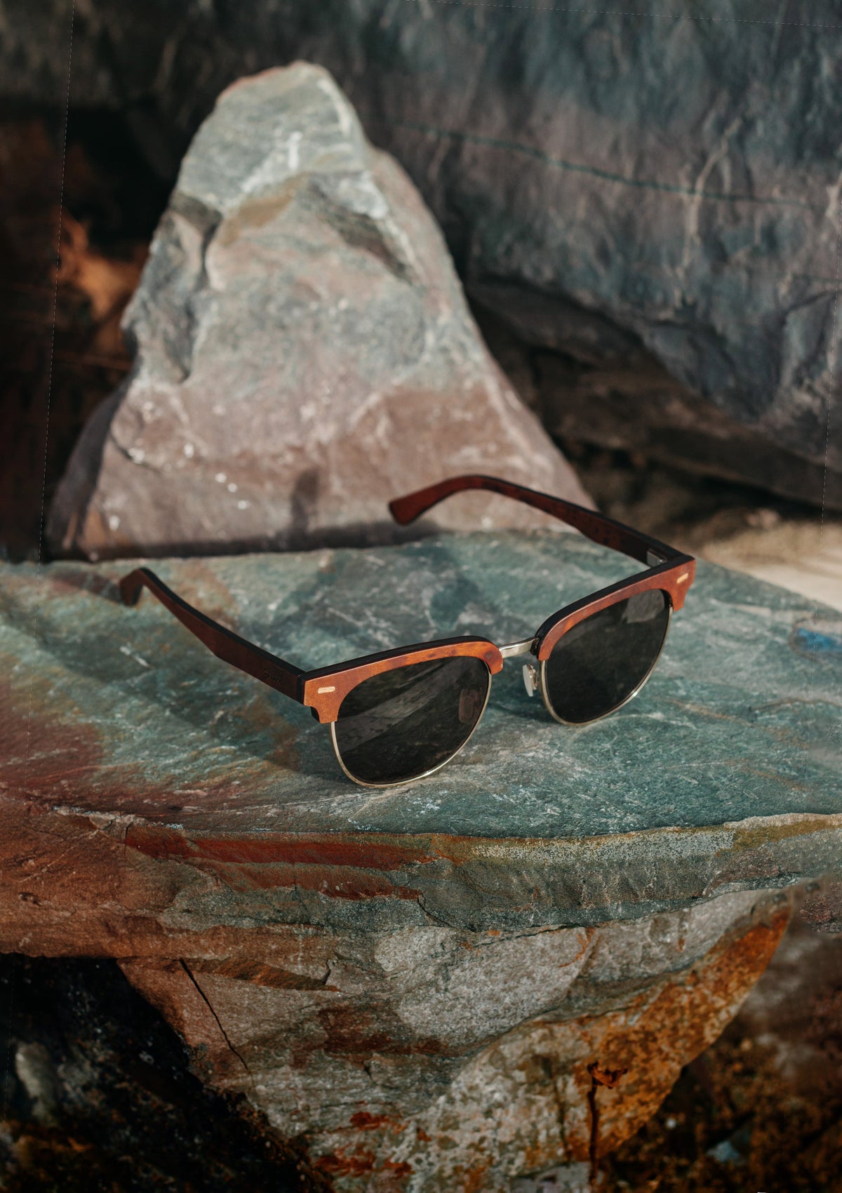 Shwood Eugene Redwood Burl