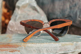 Shwood Eugene Redwood Burl