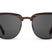 Shwood Eugene Striped Ebony