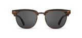 Shwood Eugene Striped Ebony