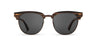 Shwood Eugene Striped Ebony