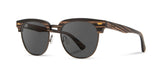 Shwood Eugene Striped Ebony