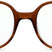 Shwood Finn Rust & Mahogany