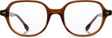 Shwood Finn Rust & Mahogany