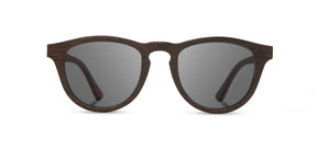 Shwood Francis Dark Walnut