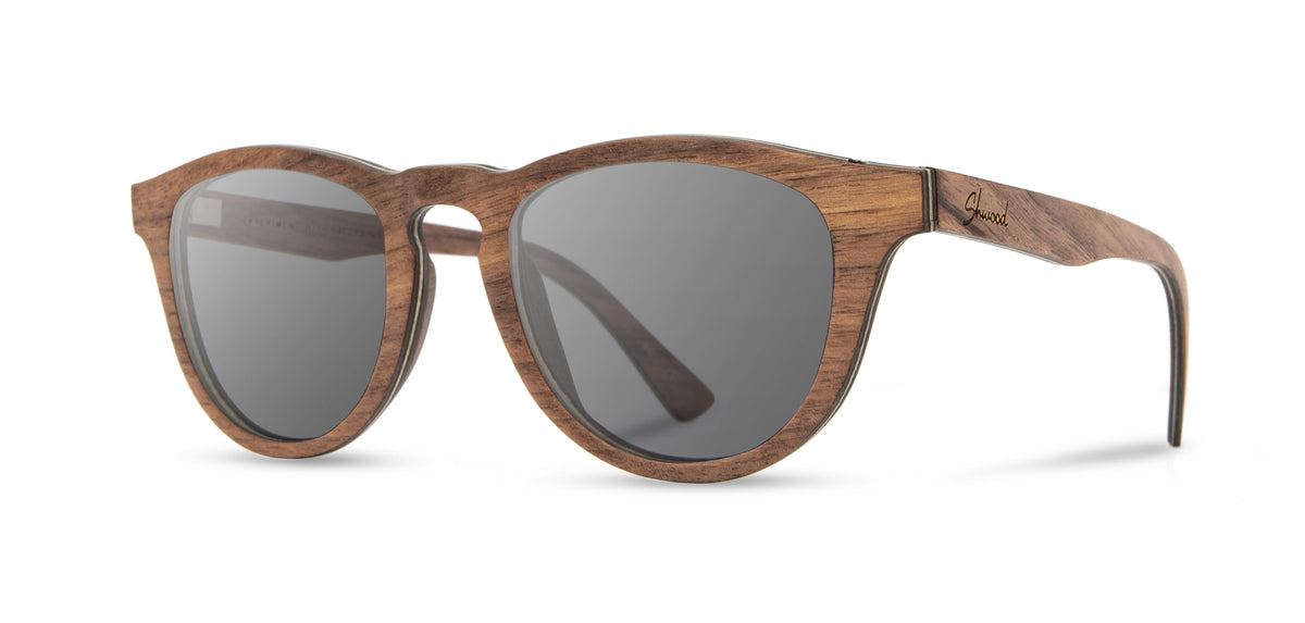 Shwood Francis Walnut