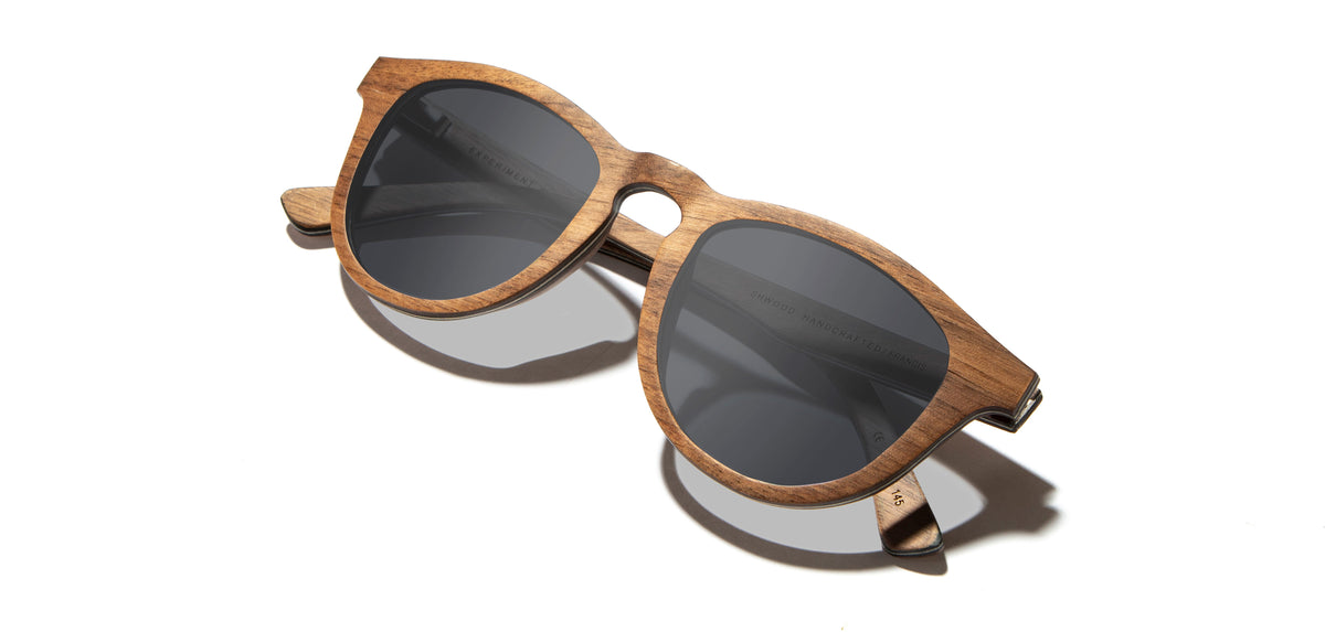 Shwood Francis Walnut