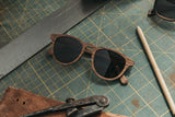 Shwood Francis Walnut