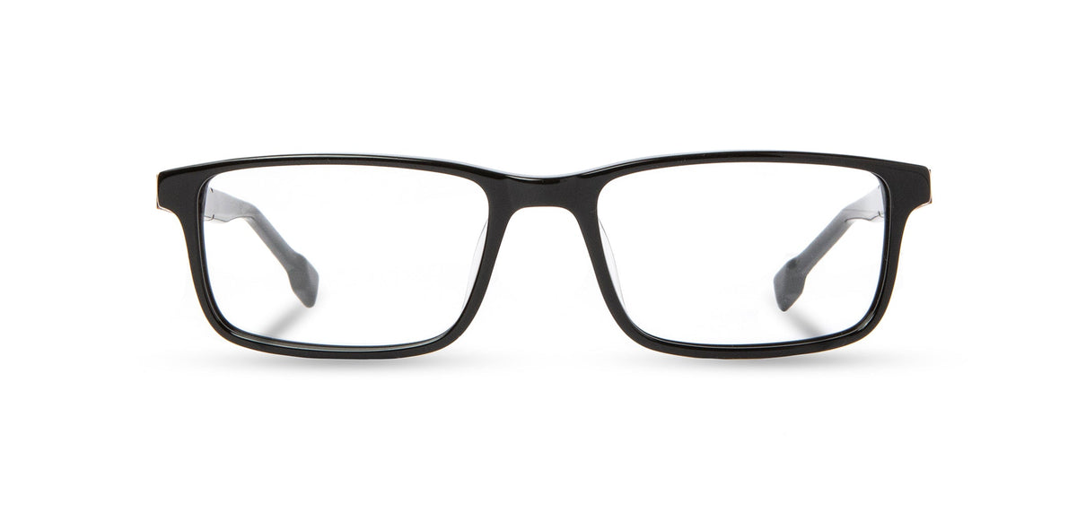 Shwood Fremont Black  & Mushroom