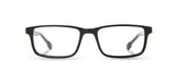 Shwood Fremont Black  & Mushroom