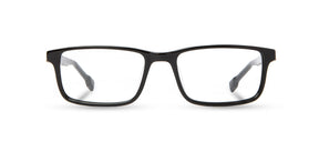 Shwood Fremont Black  & Mushroom