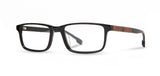 Shwood Fremont Black  & Mushroom
