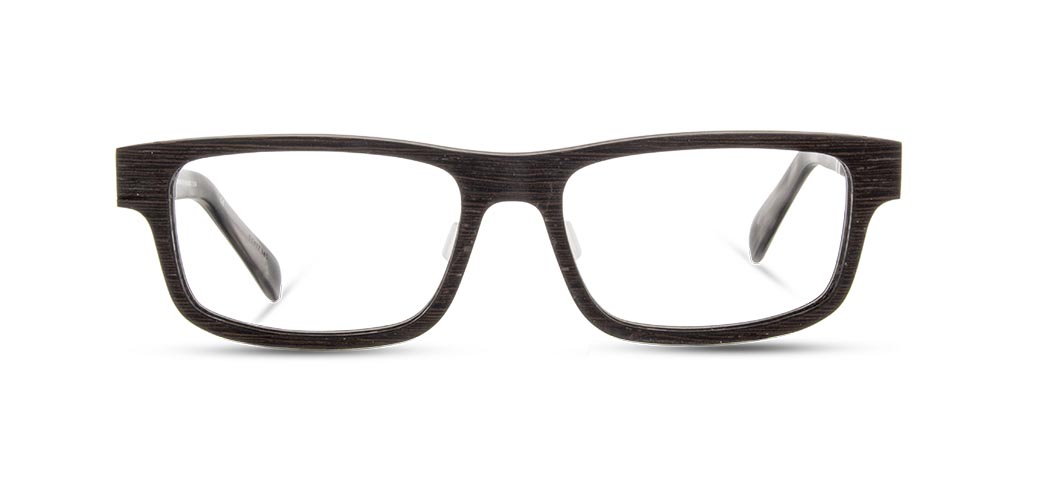 Shwood Fremont Dark Walnut & Matte Grey