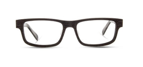 Shwood Fremont Dark Walnut & Matte Grey