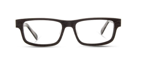 Shwood Fremont Dark Walnut & Matte Grey
