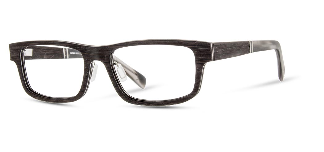 Shwood Fremont Dark Walnut & Matte Grey