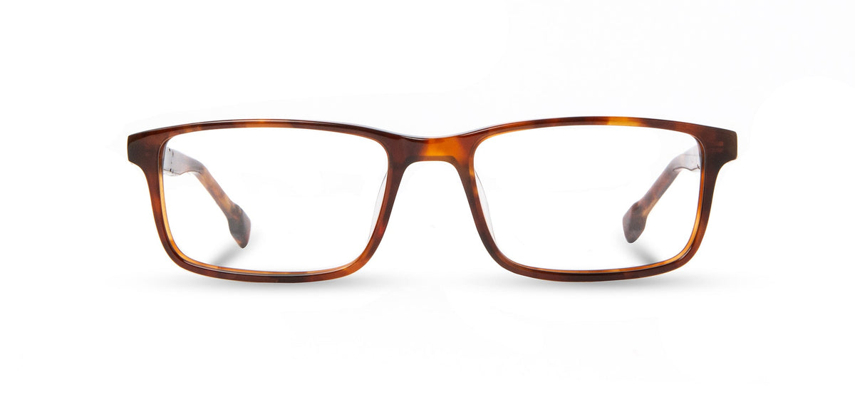 Shwood Fremont Tobacco & Mahogany