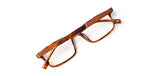 Shwood Fremont Tobacco & Mahogany