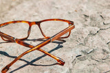 Shwood Fremont Tobacco & Mahogany