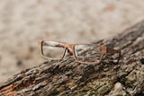 Shwood Fremont Walnut & Matte Brindle
