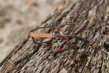 Shwood Fremont Walnut & Matte Brindle