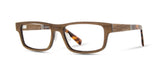 Shwood Fremont Walnut & Matte Brindle