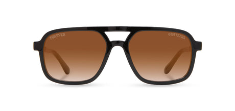 Shwood CAMP Glacier Grateful Dead Black // Grateful Dead Stealie Engraved