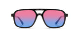 Shwood CAMP Glacier Grateful Dead Black // Grateful Dead Stealie Engraved