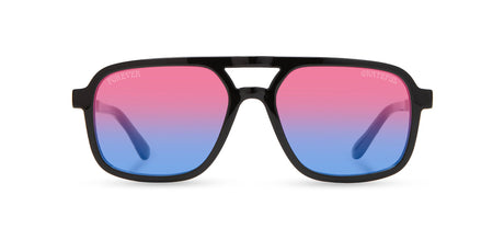 Shwood CAMP Glacier Grateful Dead Black // Grateful Dead Stealie Engraved