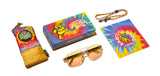 Shwood CAMP Glacier Grateful Dead Desert // Grateful Dead Bears Engraved
