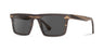 Shwood Govy Striped Ebony