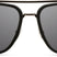 Shwood Grant Matte Black & Black Chrome with Walnut