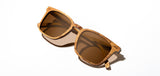 Shwood Hamilton Ash Burl