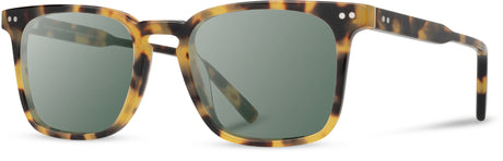 Shwood Hamilton Havana