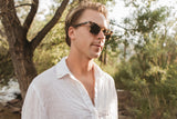 Shwood Hamilton Havana